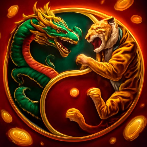jyjiLi Wolf Gold রেঞ্জার দৃশ্য